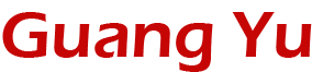Guang Yu